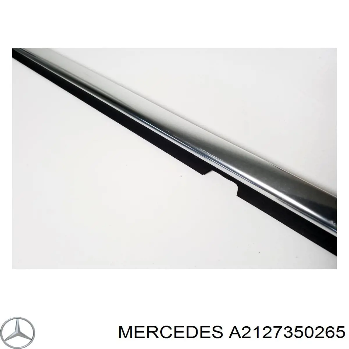 Купити A2127350265 Mercedes 