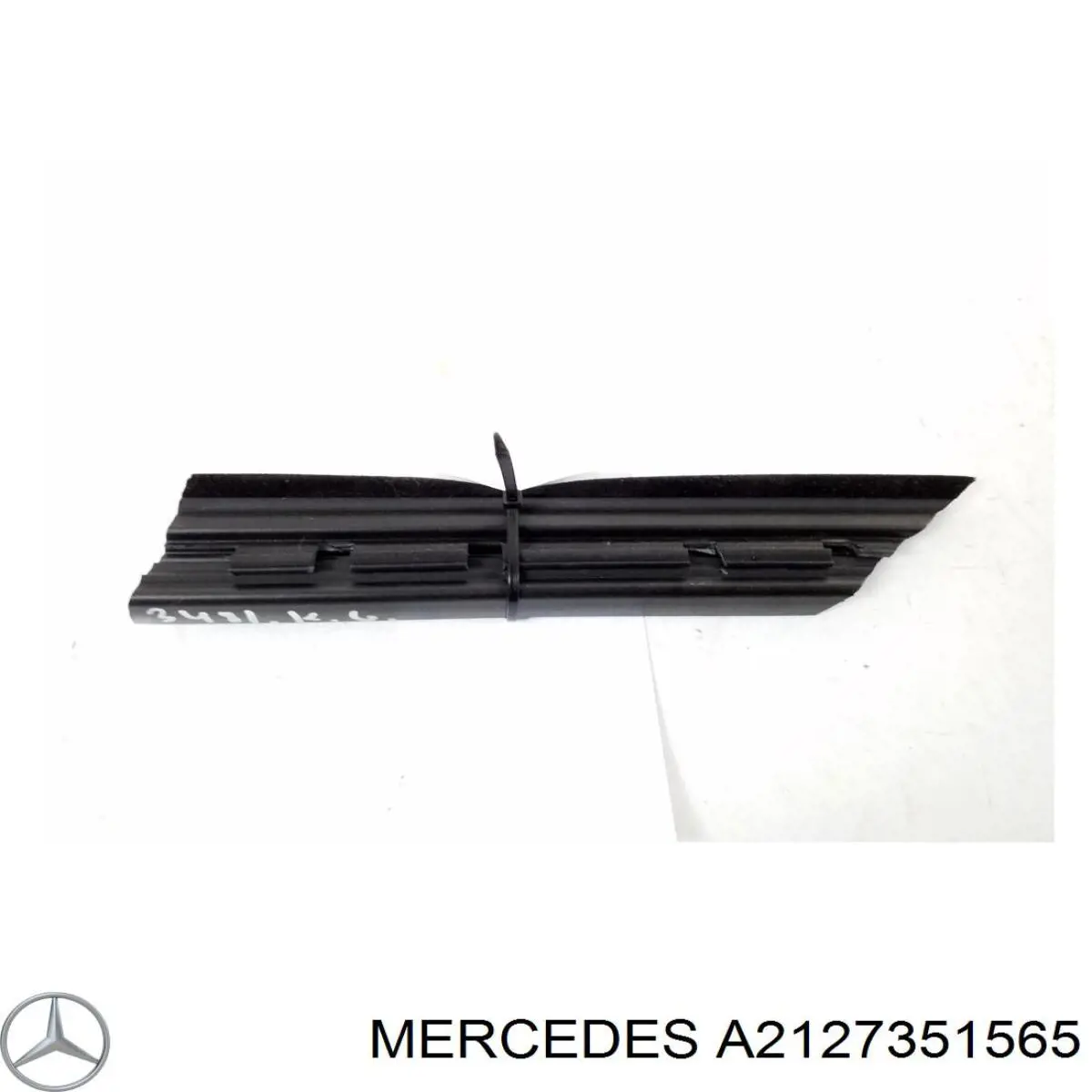  Mercedes A2127351565 ціна, від 6.33 USD