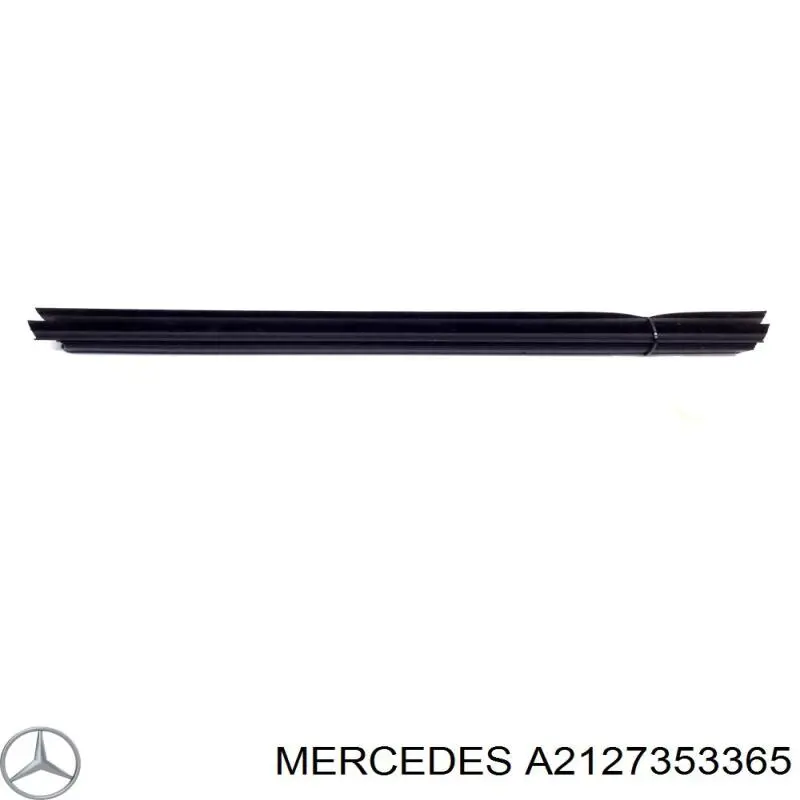 Купити A2127353365 Mercedes 