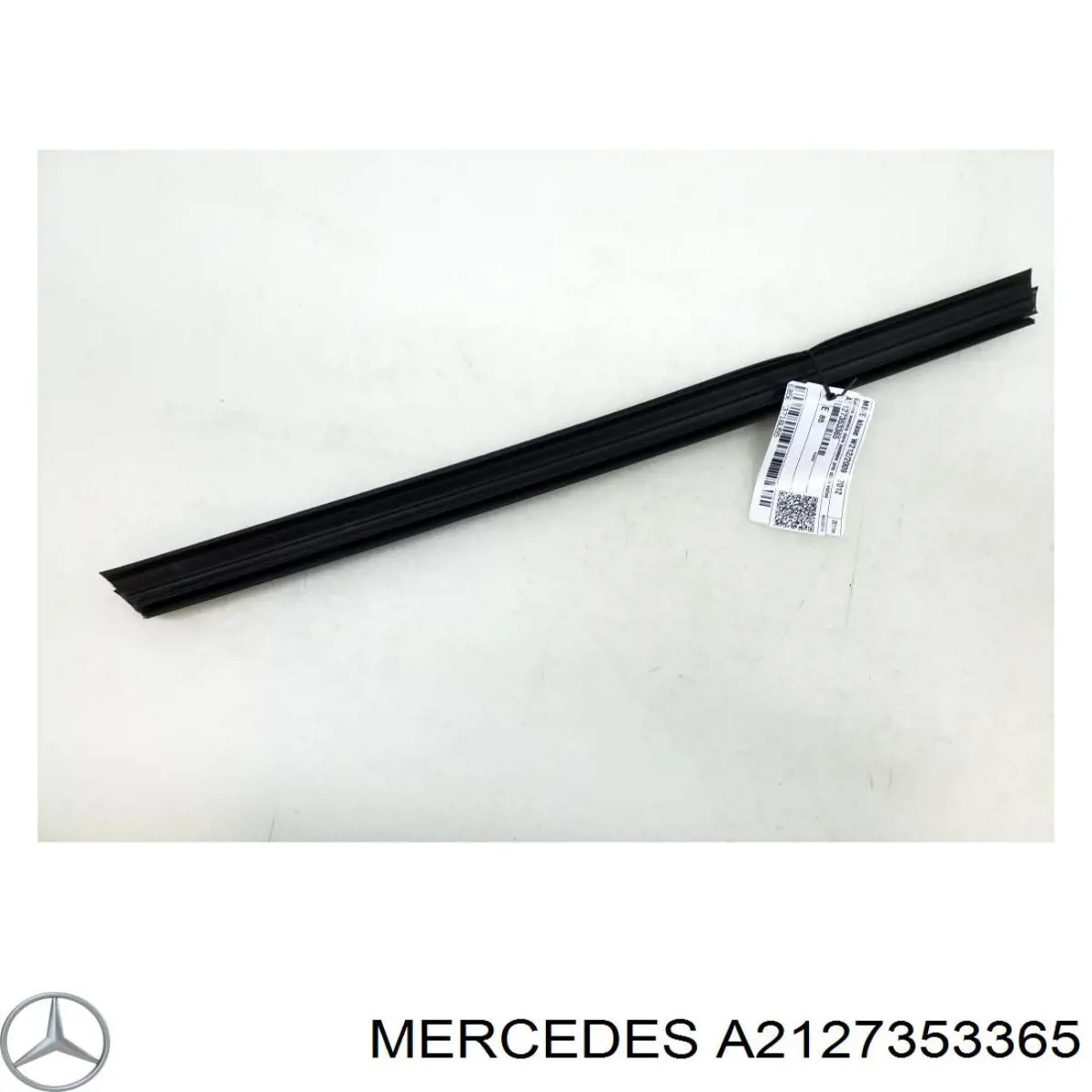 A2127353365 Mercedes 