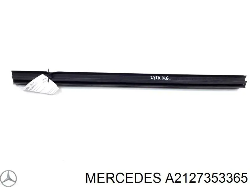  Mercedes A2127353365 ціна, від 5.06 USD