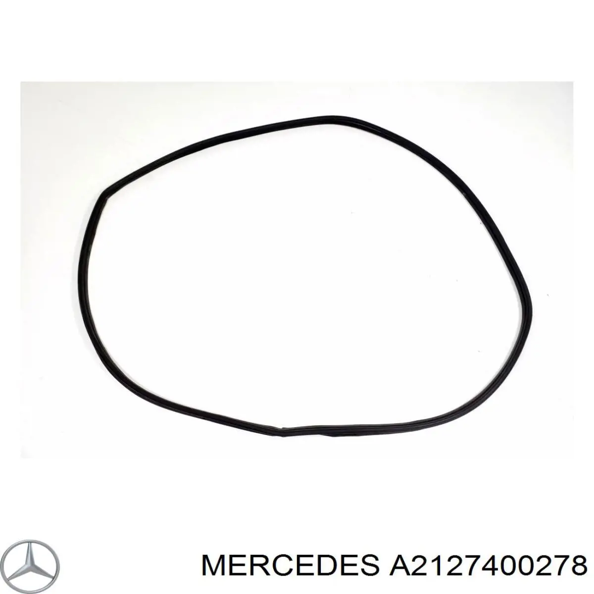 A2127400278 Mercedes 