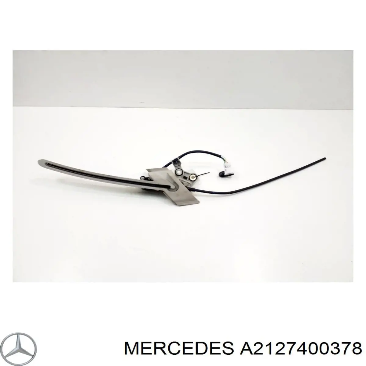 A2127400378 Mercedes 