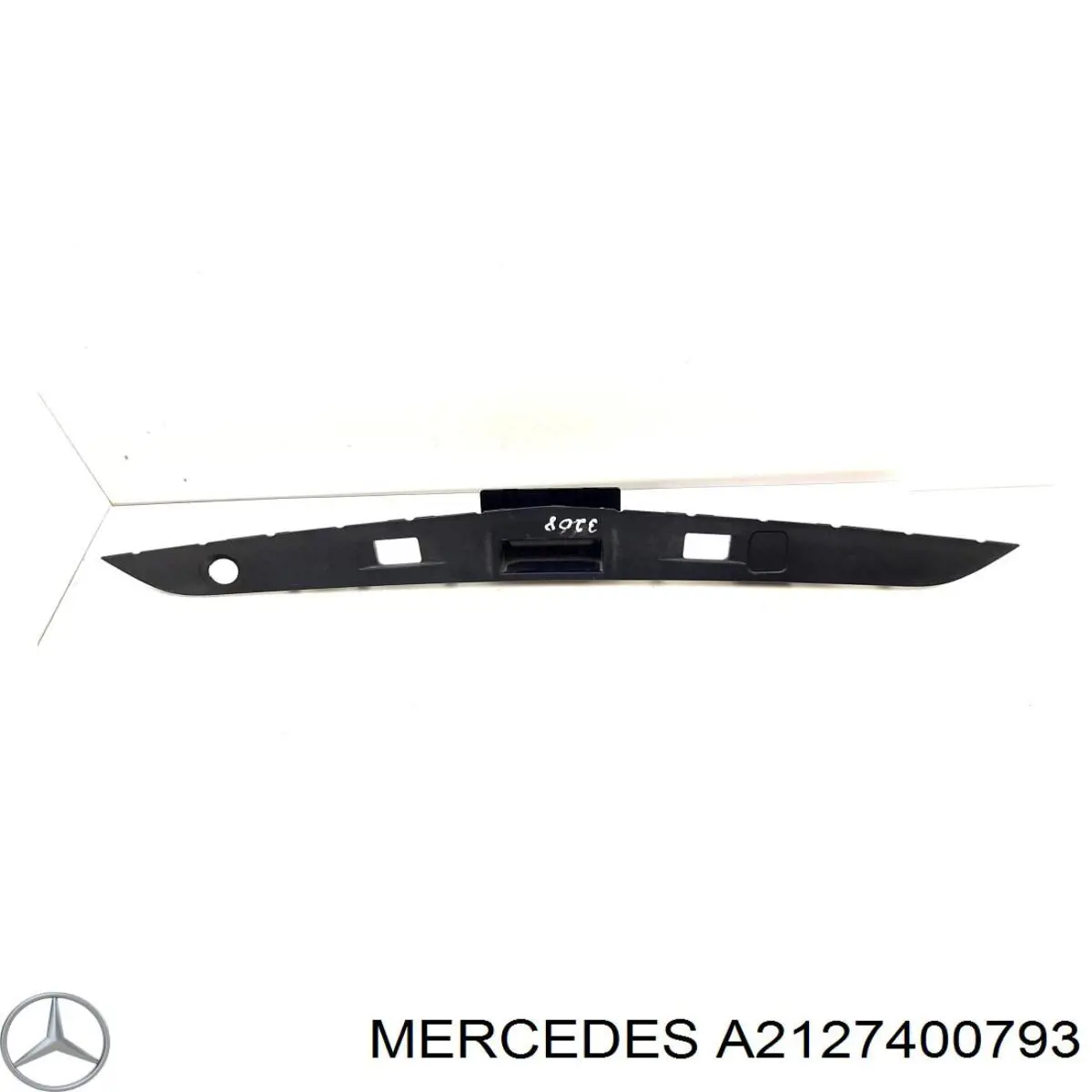 Купити A2127400793 Mercedes 