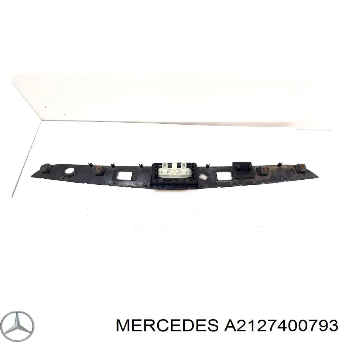 A2127400793 Mercedes 