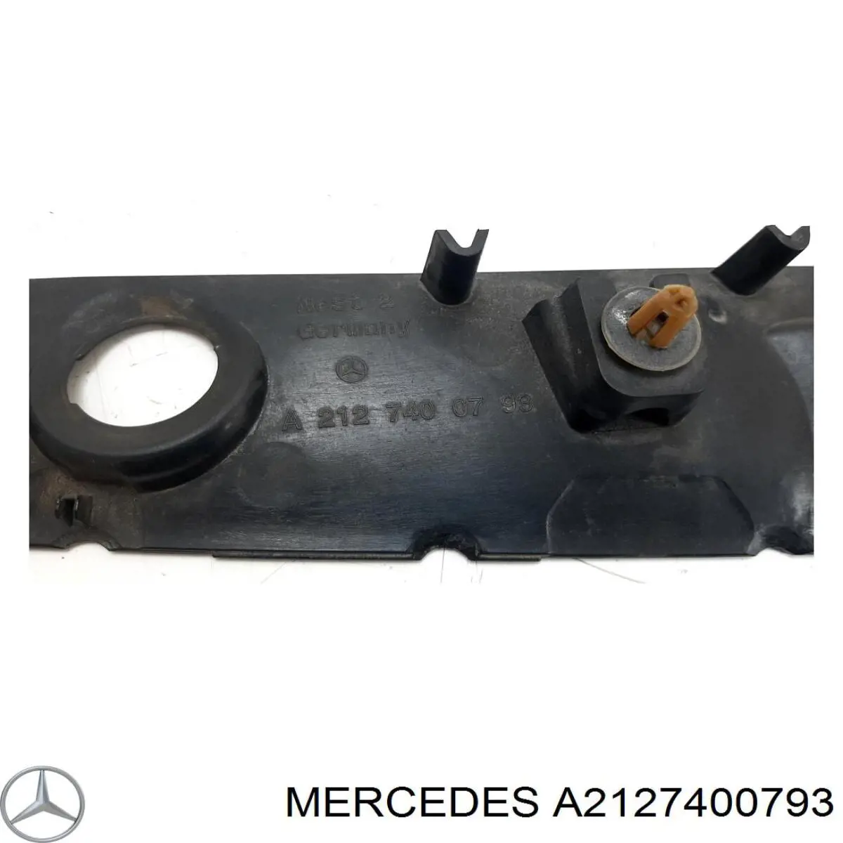  Mercedes A2127400793 ціна, від 14.11 USD