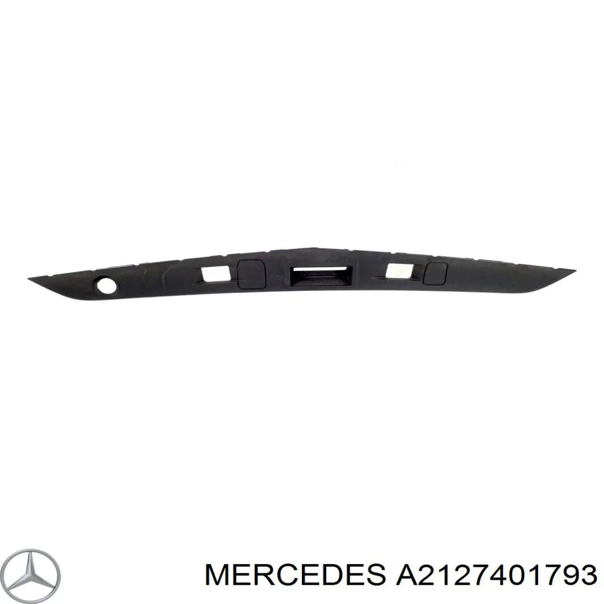  A2127401793 Mercedes