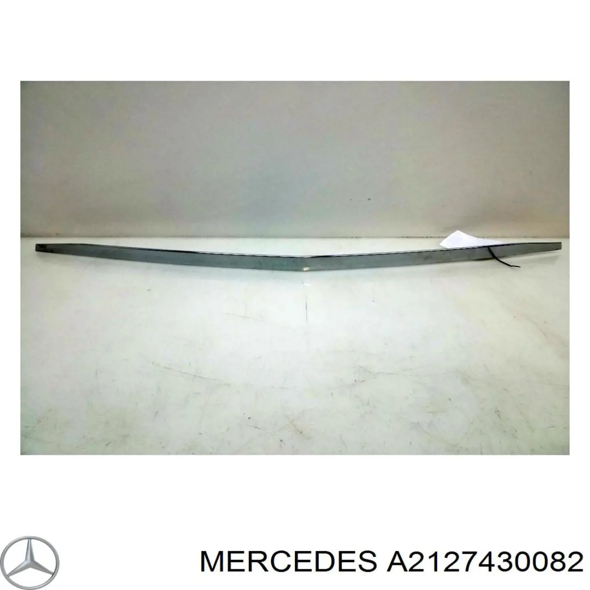 Купити A2127430082 Mercedes 