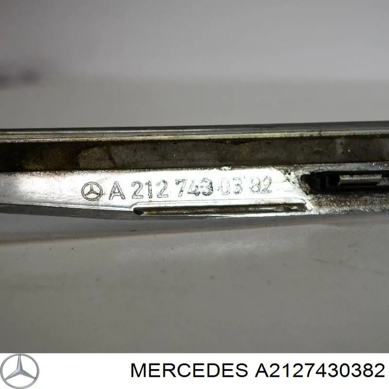  2127430382 Mercedes