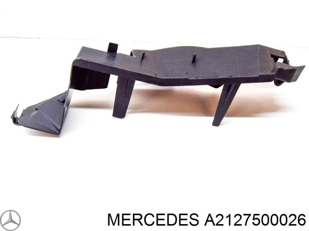 A2127500026 Mercedes 