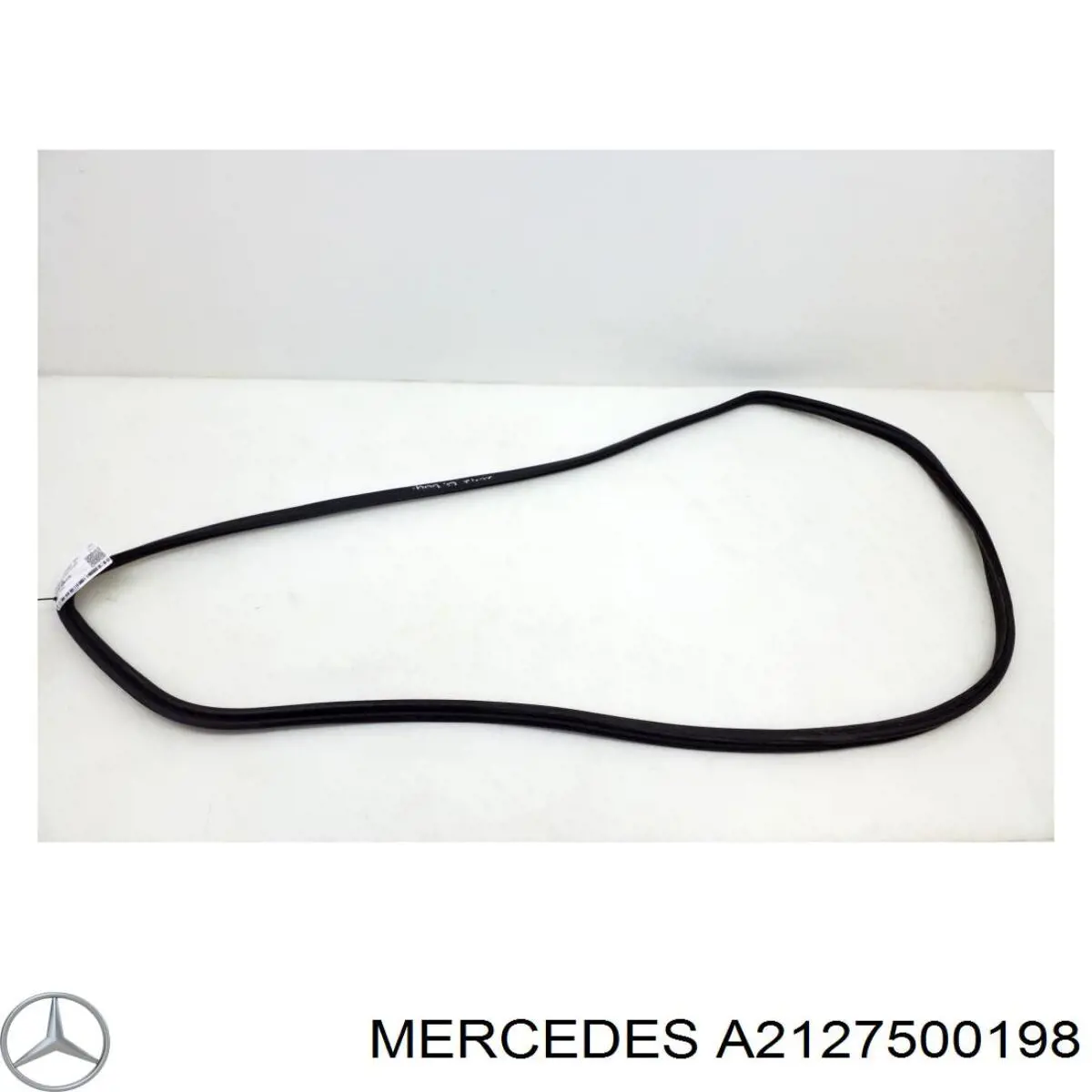 A2127500198 Mercedes 