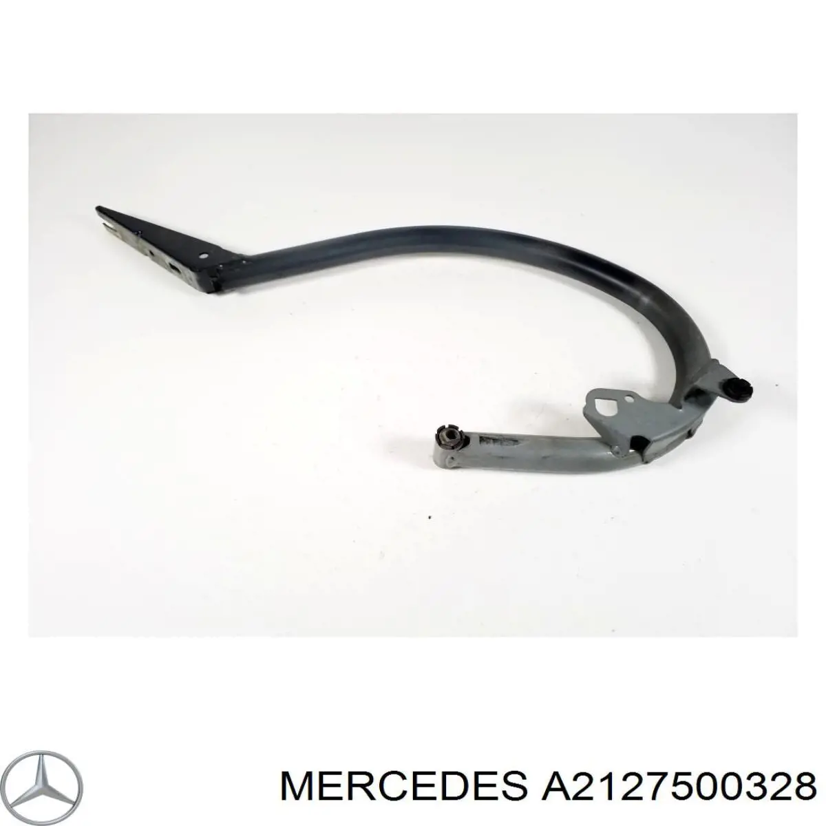 Купити A2127500328 Mercedes Петля багажника