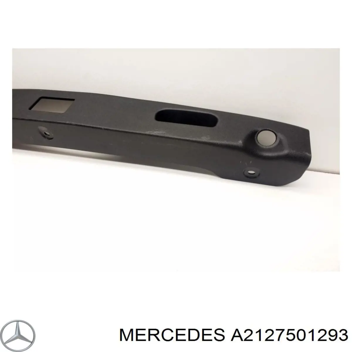  Mercedes A2127501293 ціна, від 11.22 USD