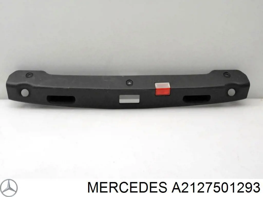A2127501293 Mercedes 