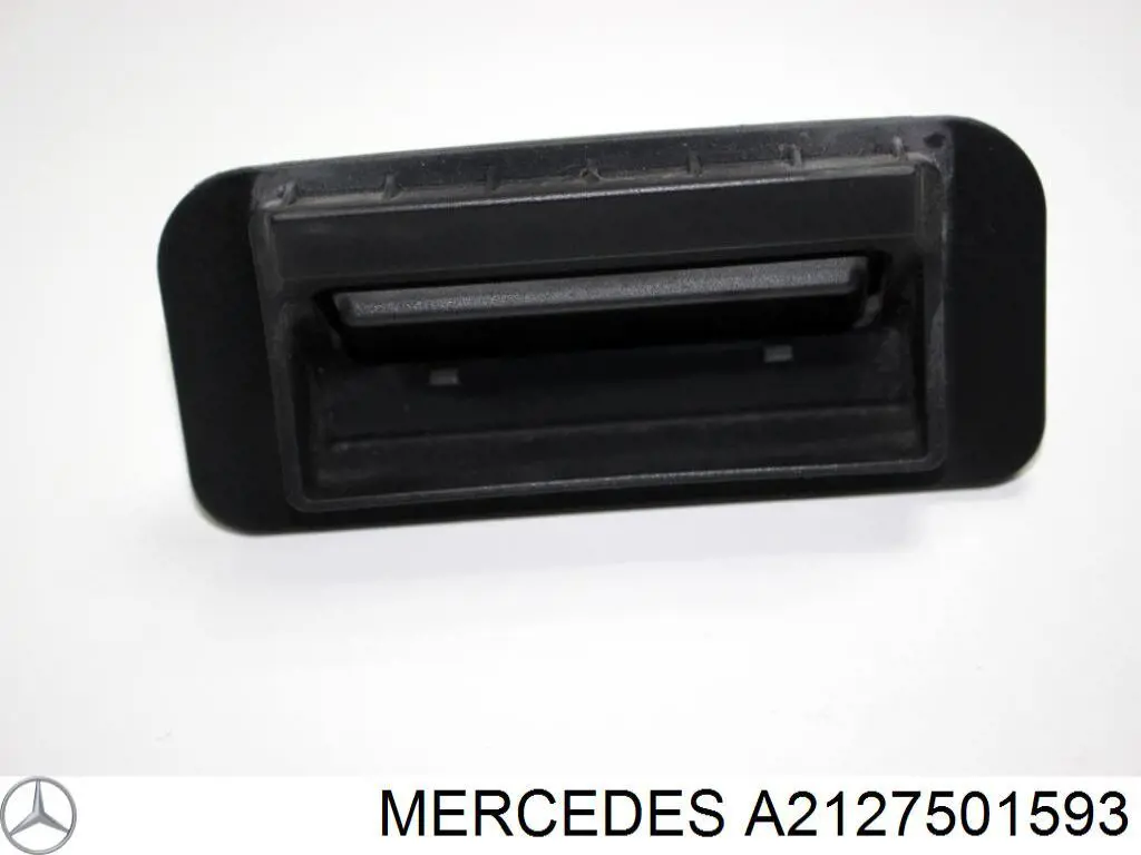 A2127501593 Mercedes 