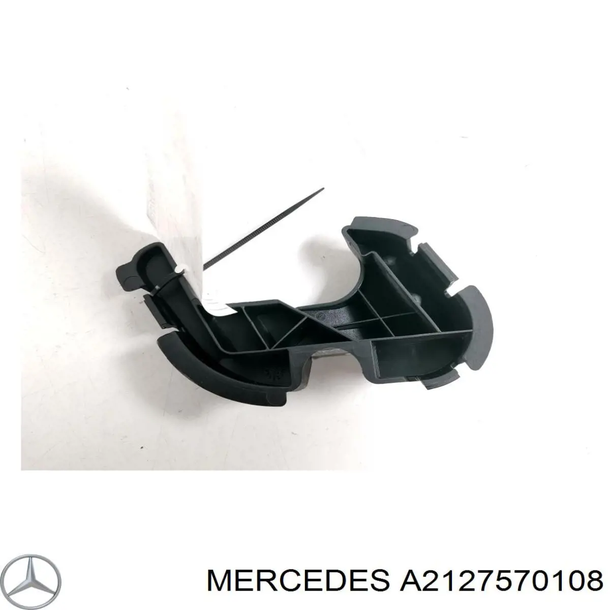 A2127570108 Mercedes 