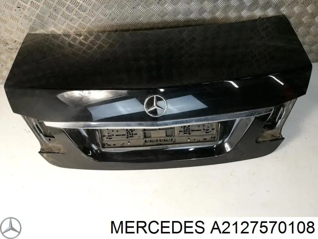  A2127570108 Mercedes