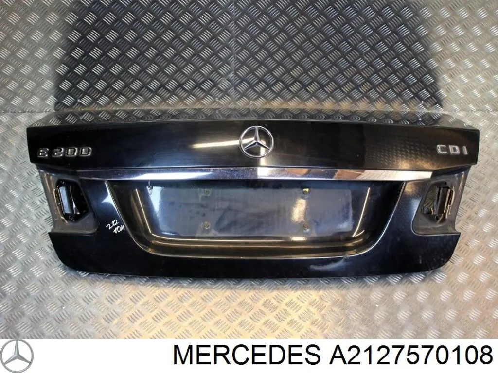 Купити A2127570108 Mercedes 