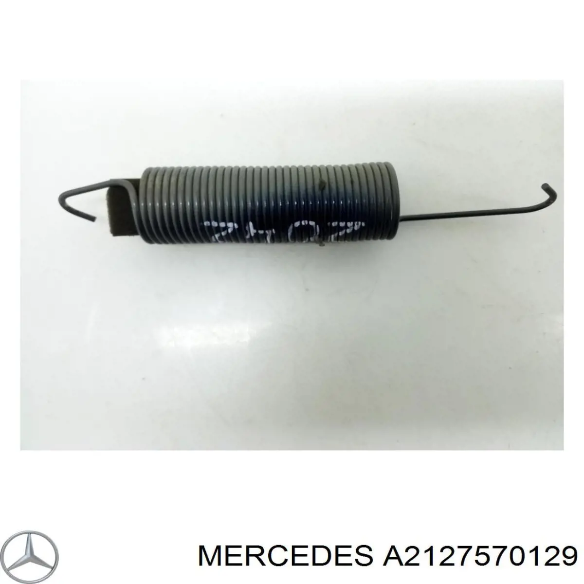 A2127570129 Mercedes 