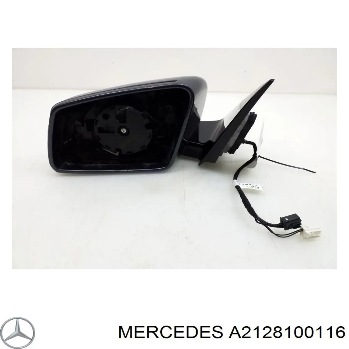 A2128100116 Mercedes 