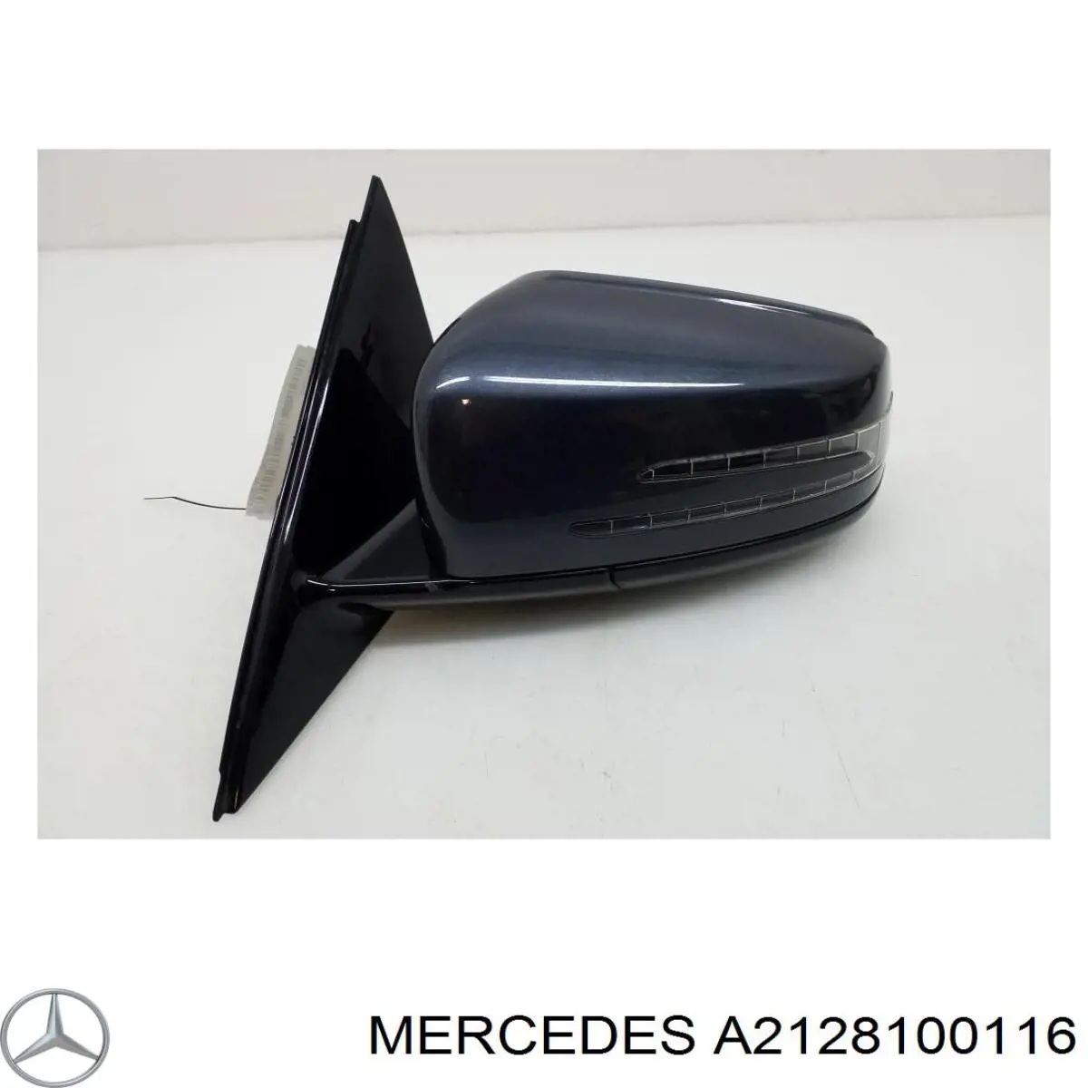  A2128100116 Mercedes