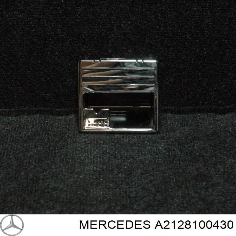A2128100430 Mercedes 