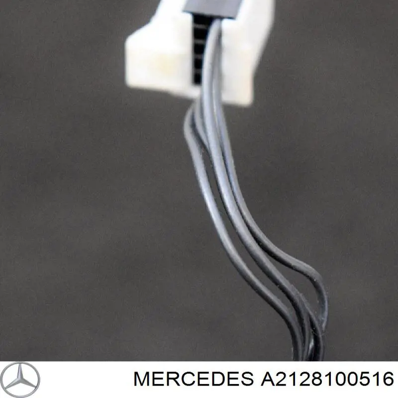 A2128100516 Mercedes