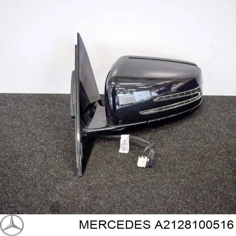 A2128100516 Mercedes 