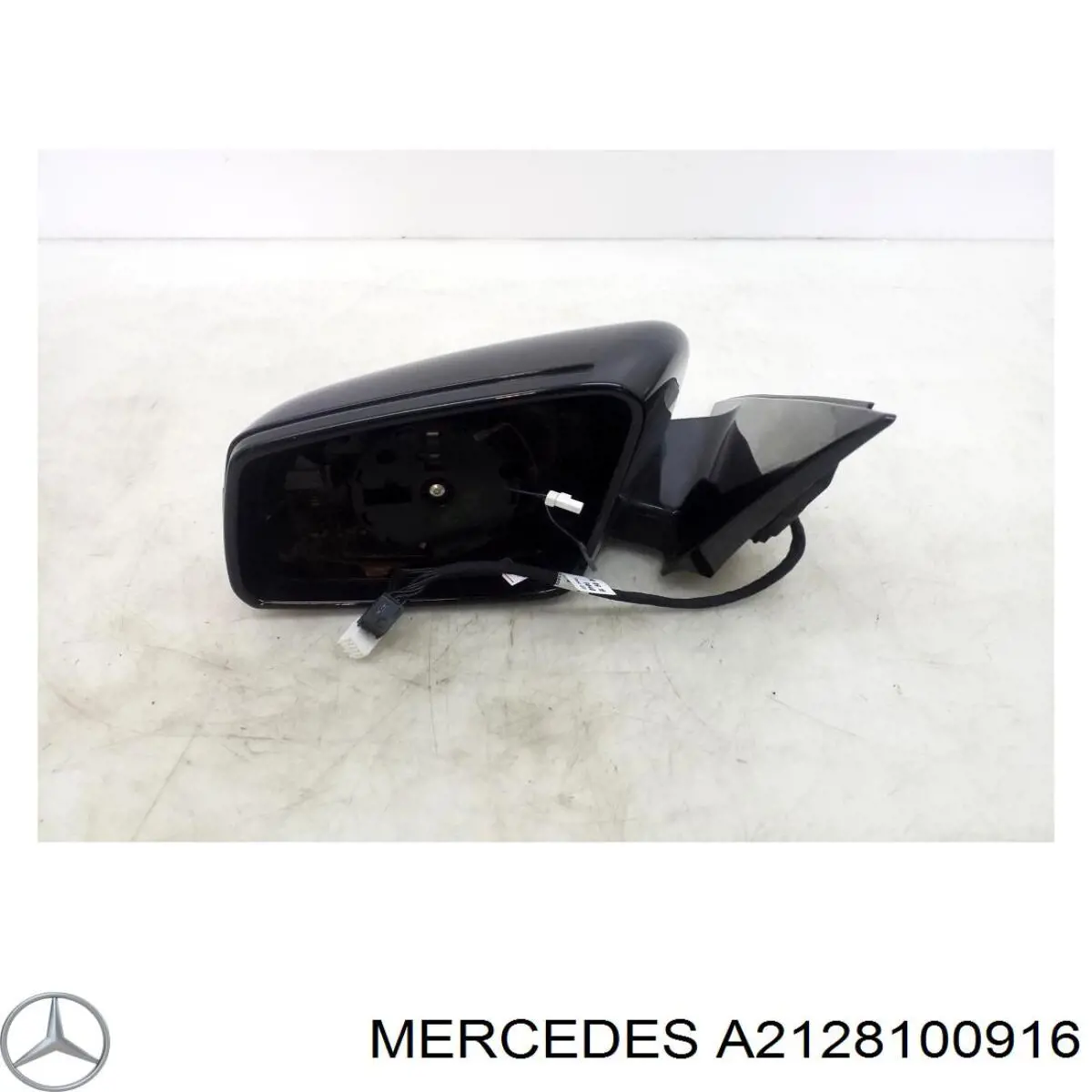 A2128100916 Mercedes 