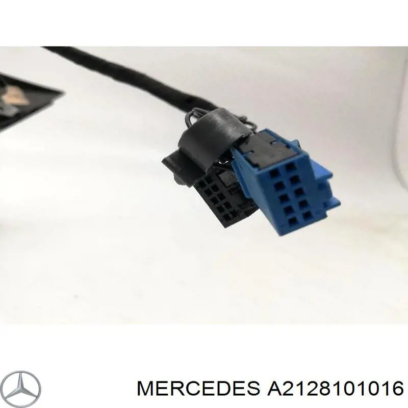  Mercedes A2128101016