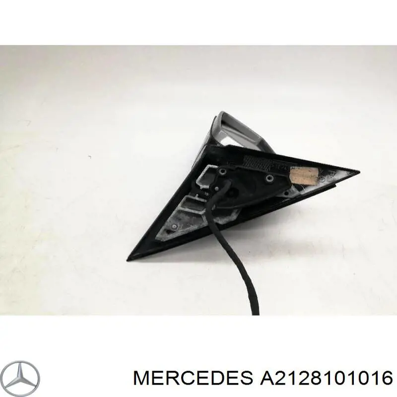 A2128101016 Mercedes 