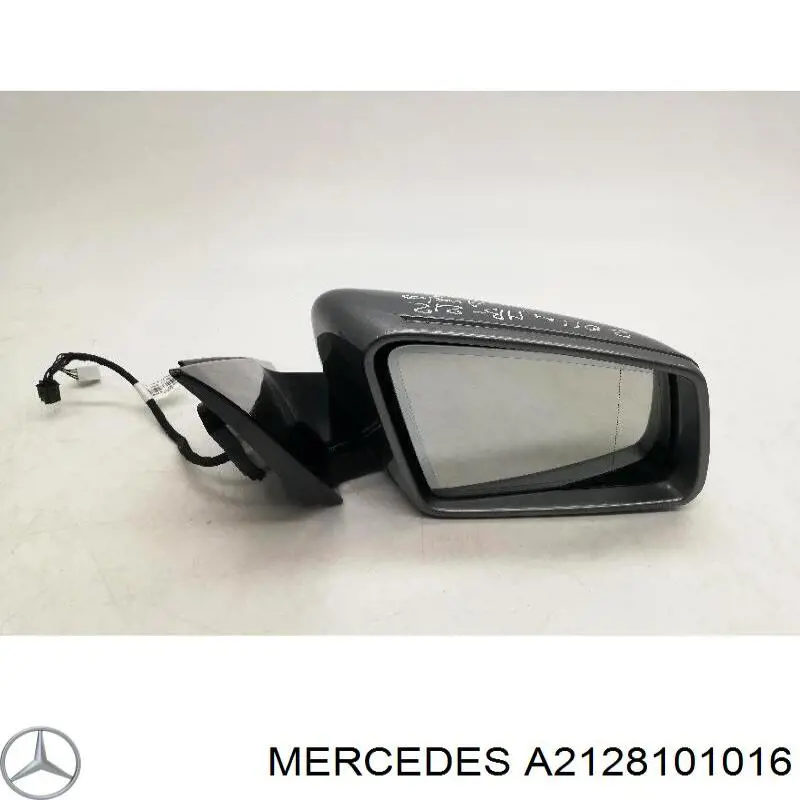  2128101016 Mercedes