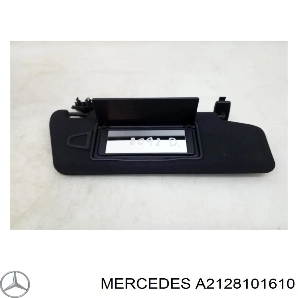  A2128101610 Mercedes