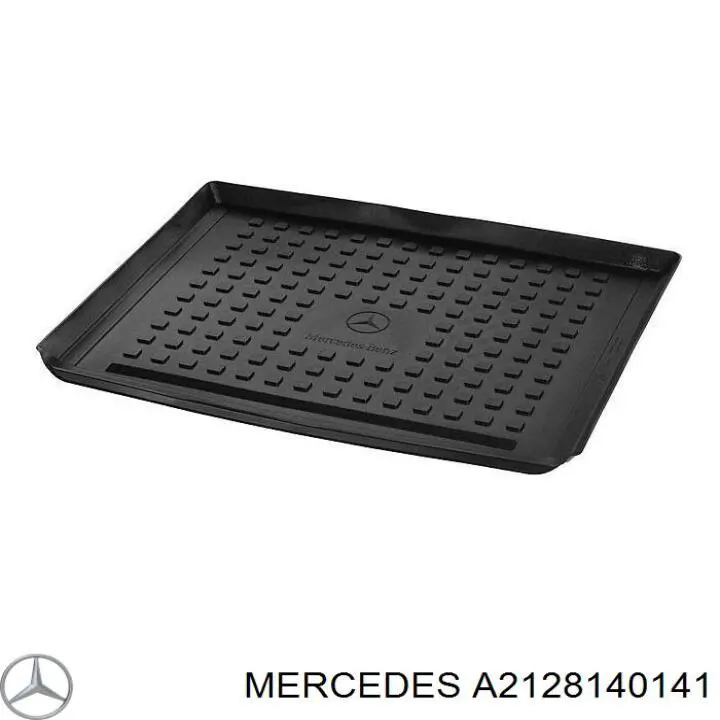 A2128140141 Mercedes 
