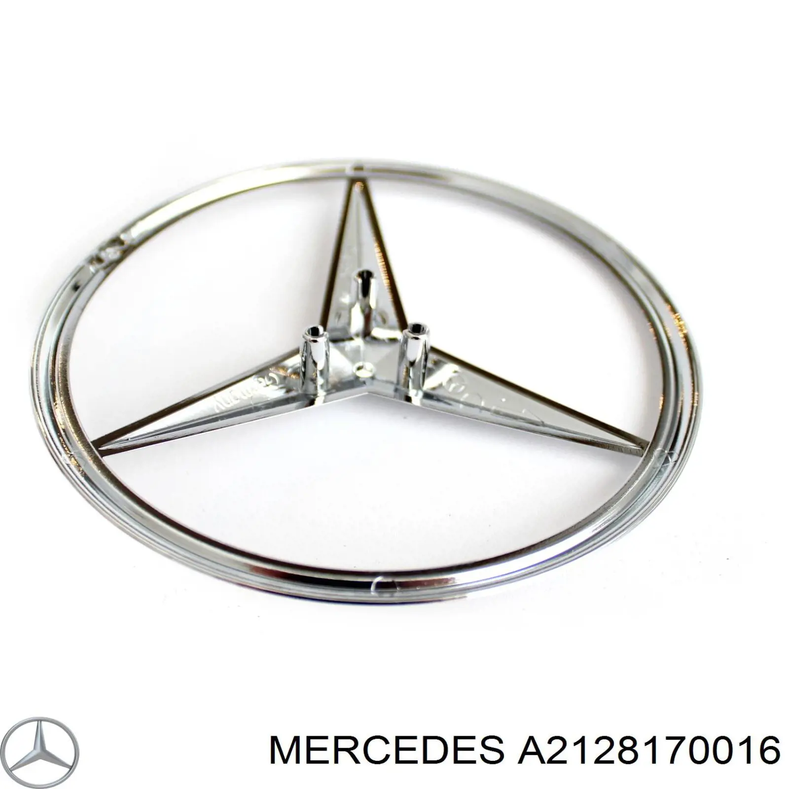  Mercedes A2128170016 ціна, від 29.18 USD