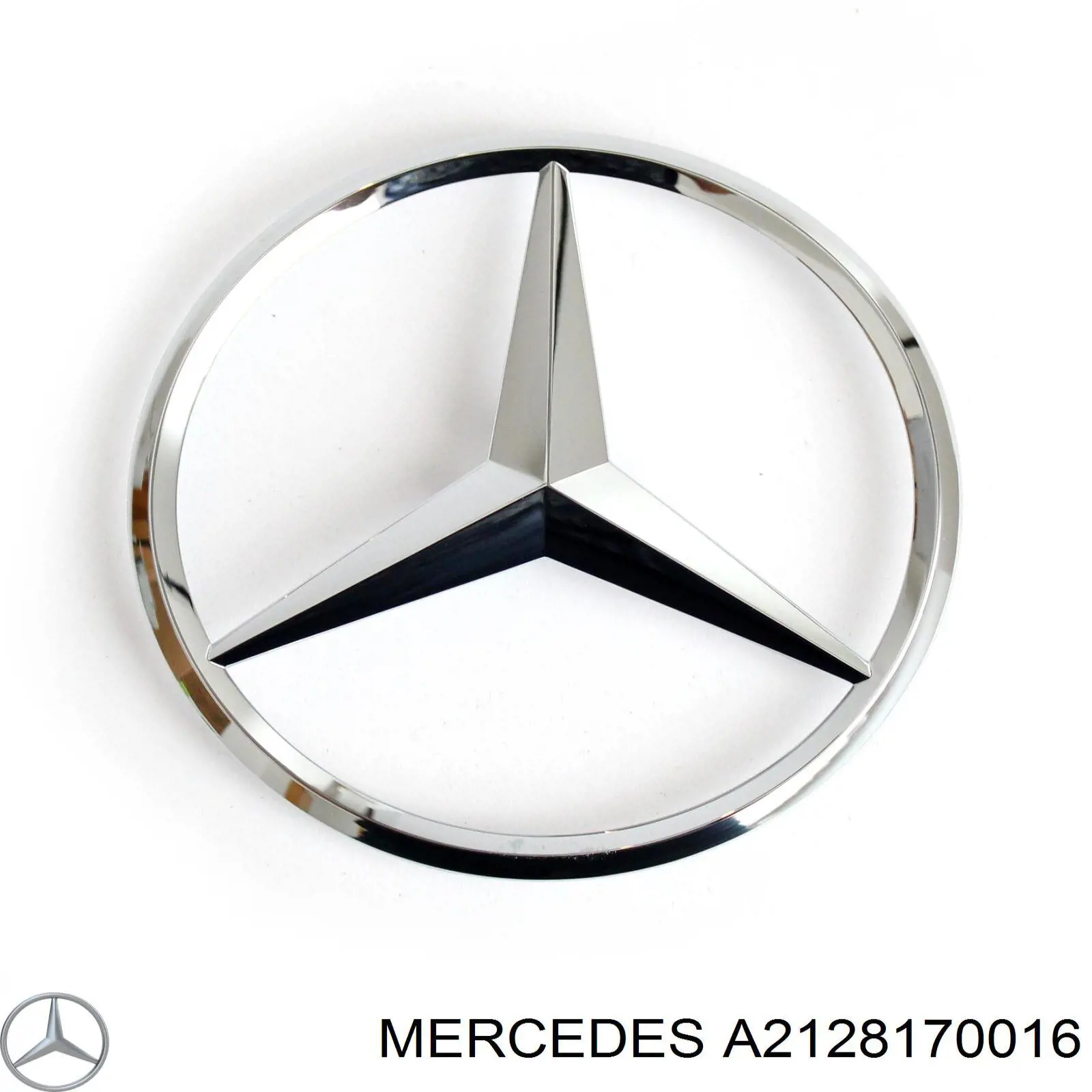  A2128170016 Mercedes