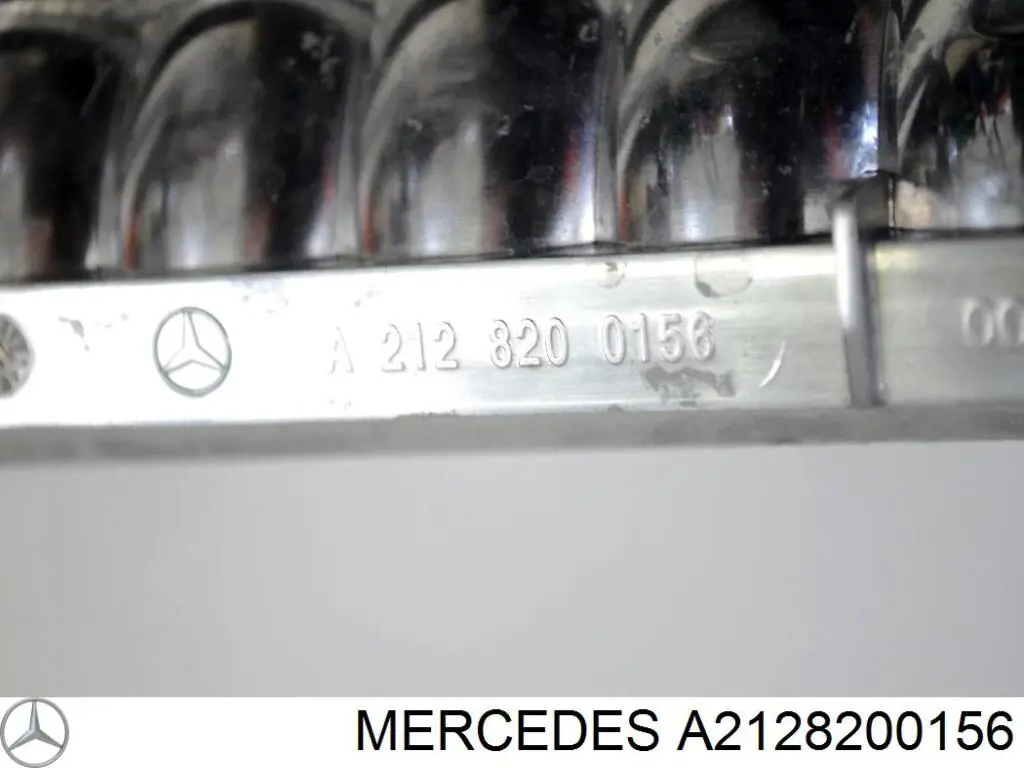 Купити A2128200156 Mercedes Ліхтар сигнальний