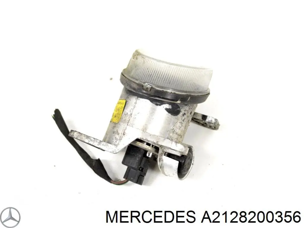 Купити A2128200356 Mercedes Фара денного світла, ліва