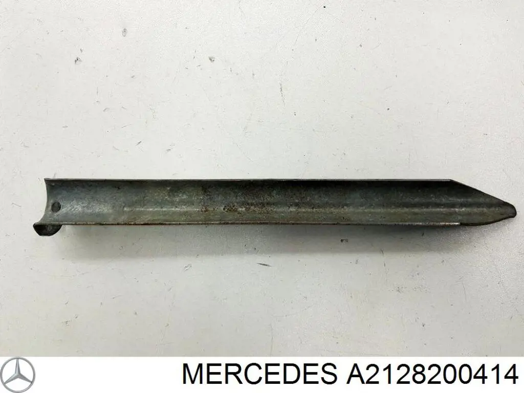  Mercedes A2128200414 ціна, від 60.26 USD