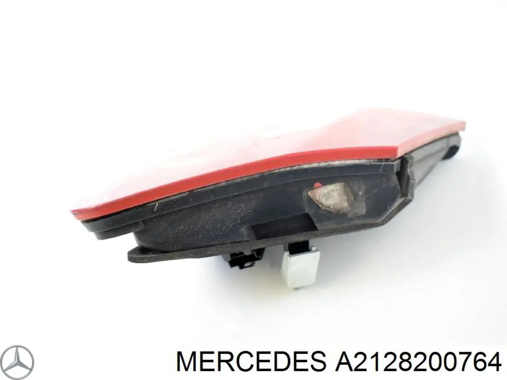 Стоп задній Mercedes A2128200764 ціна, від 29.36 USD