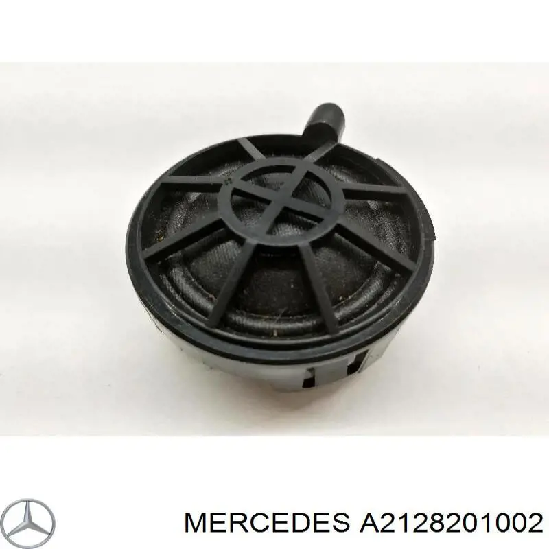 Динамік задньої двері Mercedes A2128201002 ціна, від 5.51 USD
