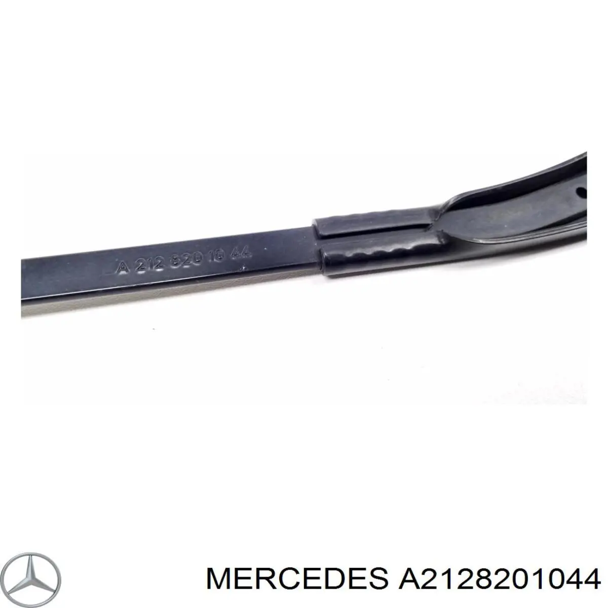  Mercedes A2128201044 ціна, від 1.36 USD