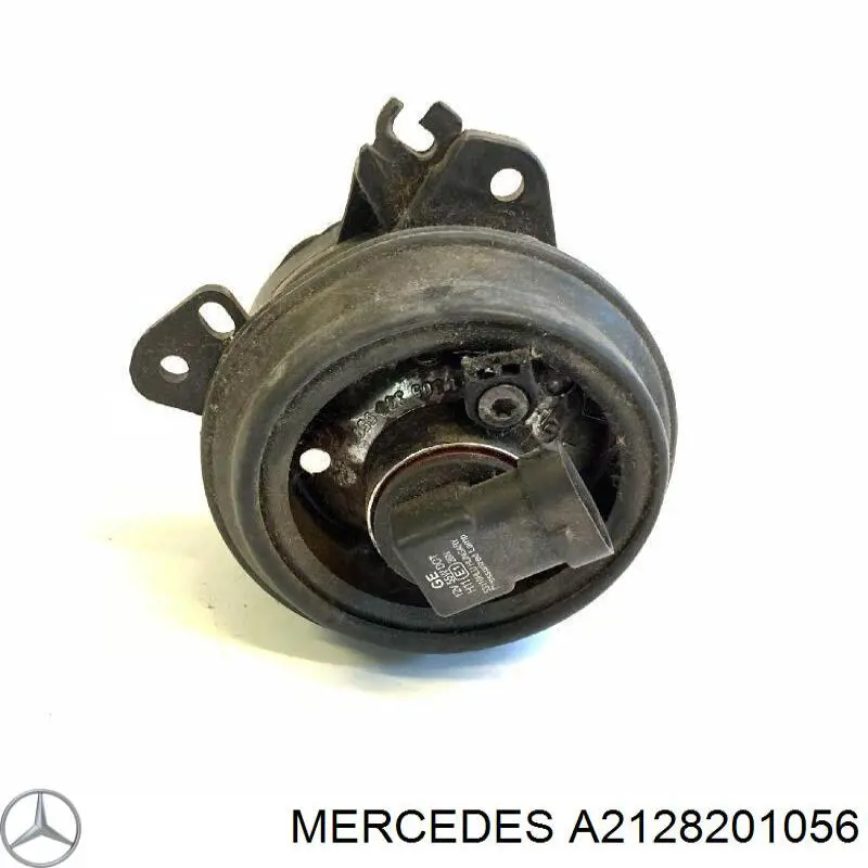 Туманка ліва Mercedes A2128201056 ціна, від 36.64 USD