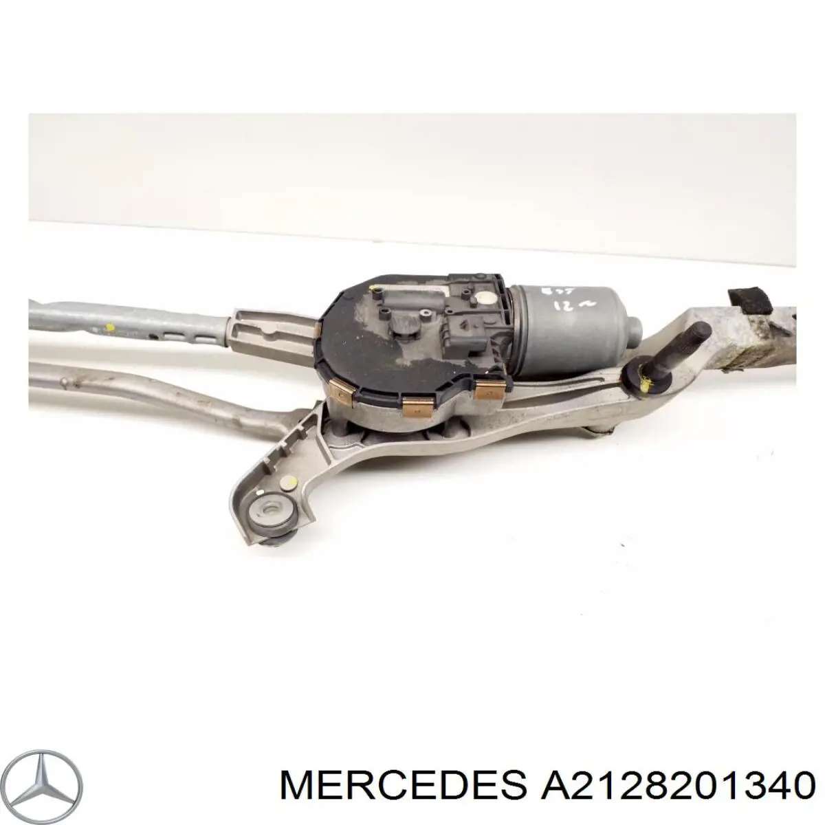 Трапеція двірників Mercedes A2128201340