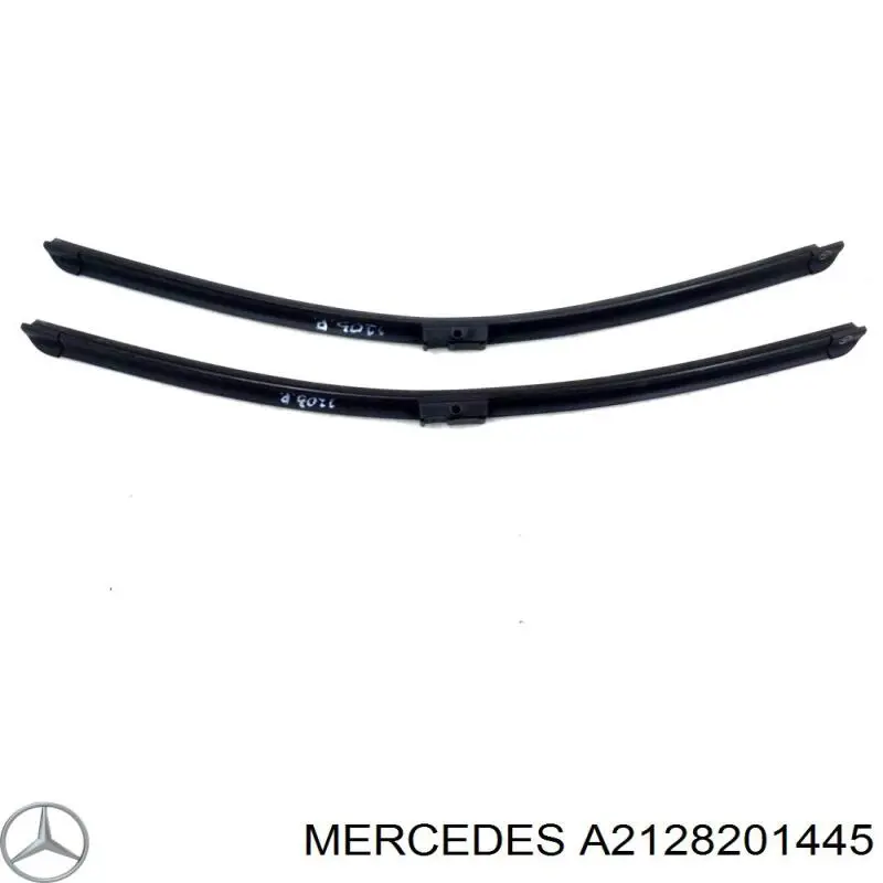 A2128201445 Mercedes Склоочисники лобового скла