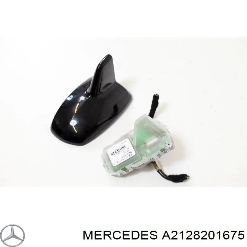  A2128201675 Mercedes