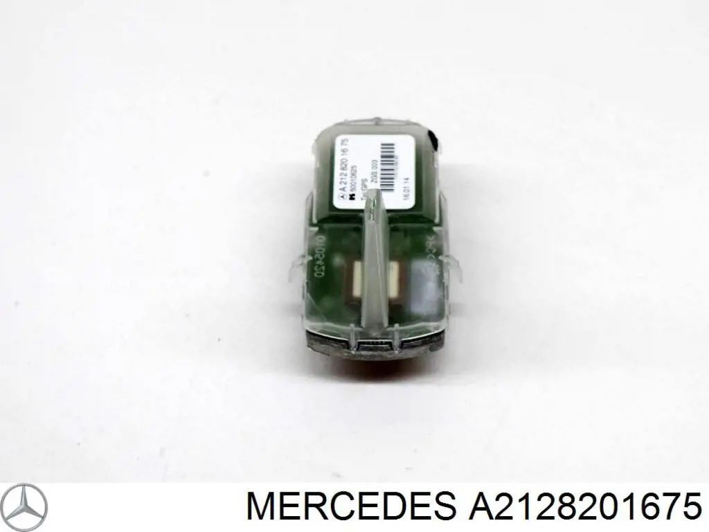 Антена A2128201675 Mercedes