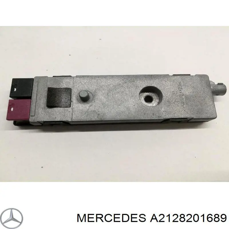  A2128201689 Mercedes