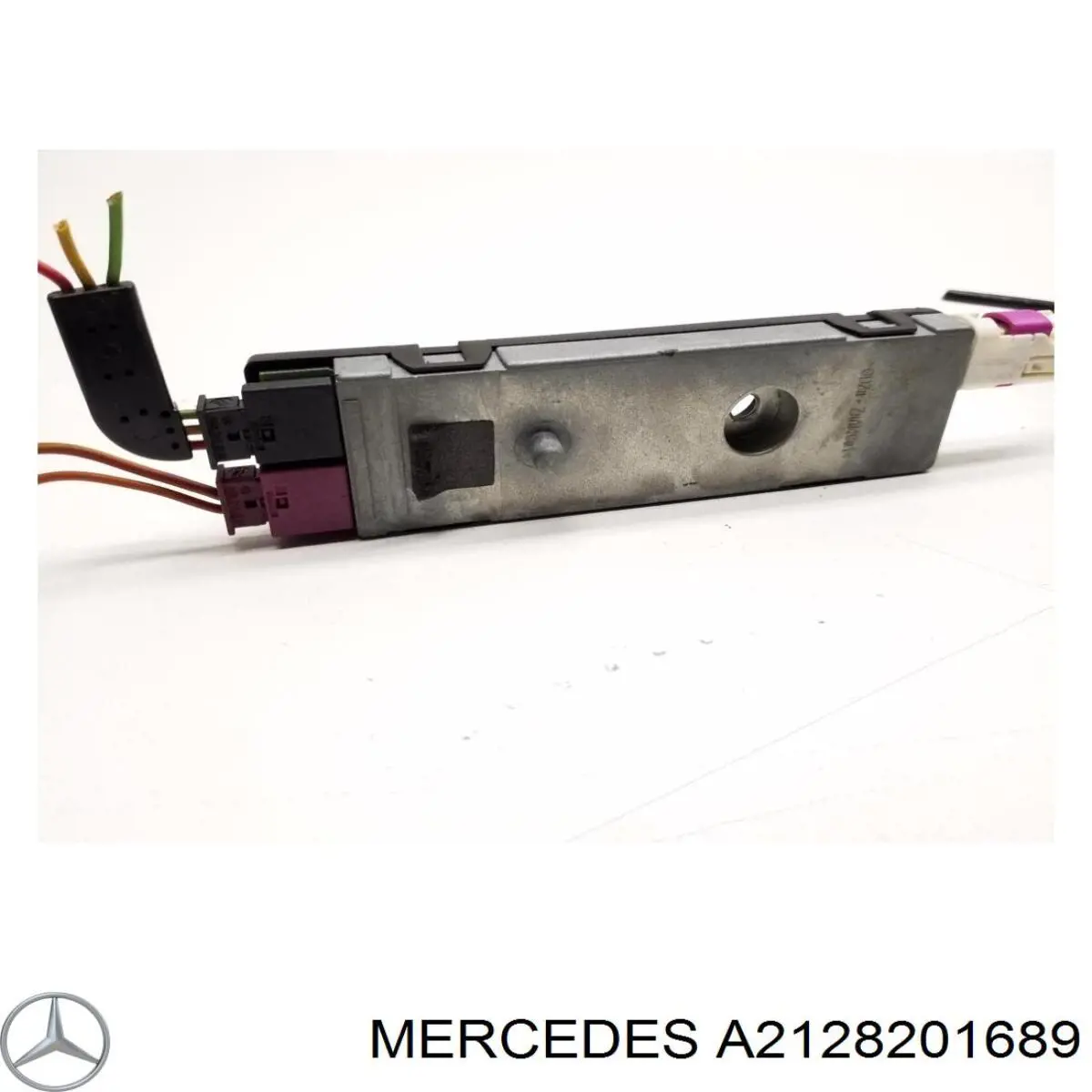  Mercedes A2128201689 ціна, від 6.33 USD
