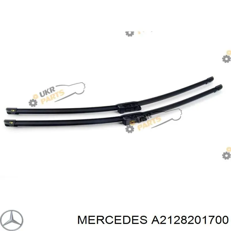 Купити A2128201700 Mercedes Безконтактні двірники